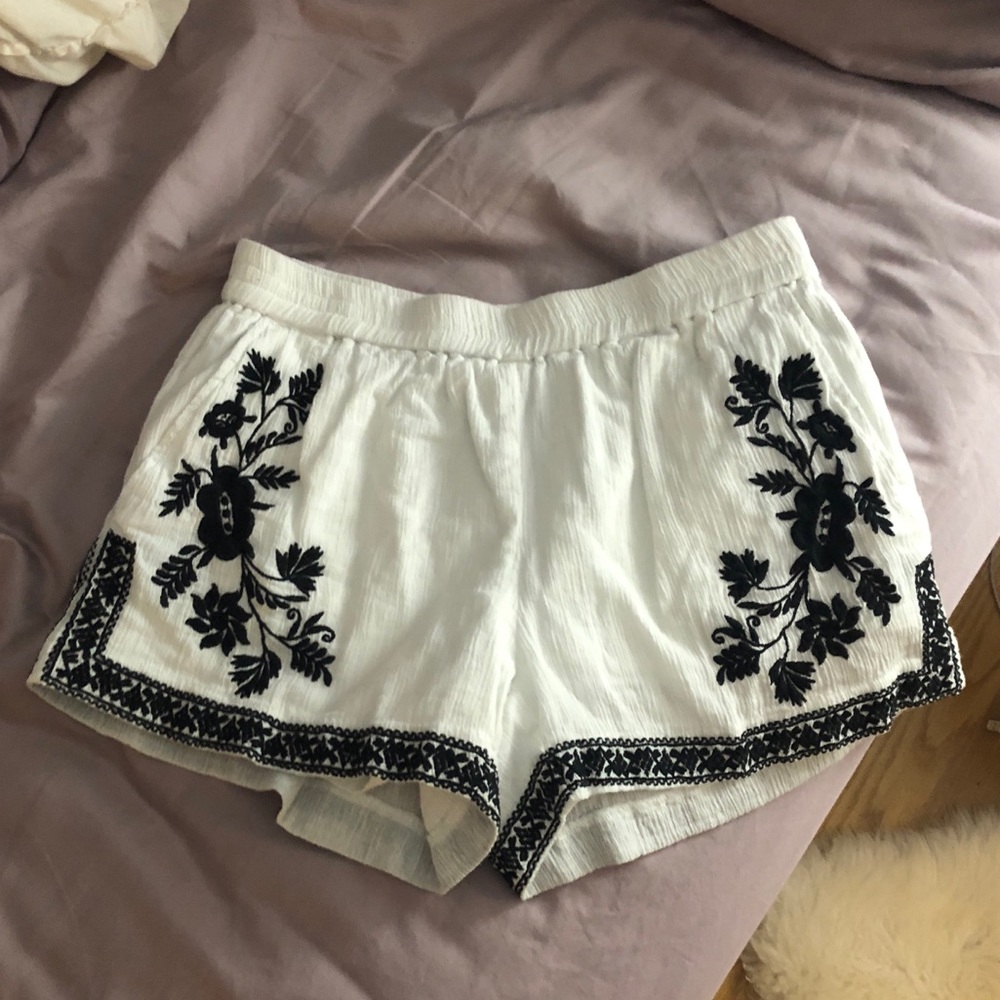 Jcrew shorts